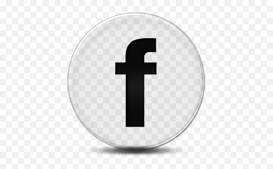 Using Emoticons In Facebook Comments - Facebook Logo Png Bianco Emoji,Black Emoticons For Facebook