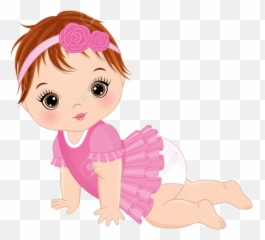 Free Transparent Baby Girl Emoji Images Page 1 Emojipng Com