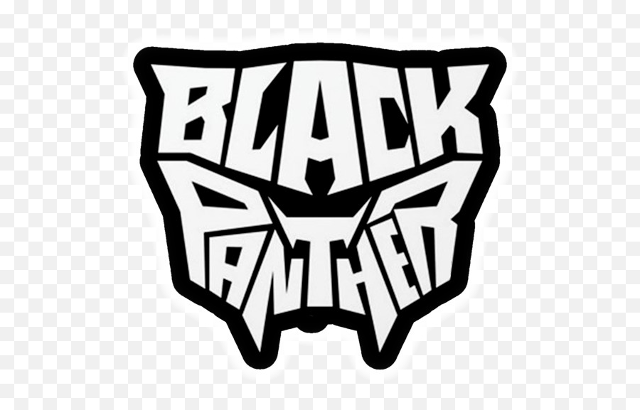 Blackpanther Black Panther Oscar Oscar2019 Oscars Freet - Illustration Emoji,Black Panther Emoji