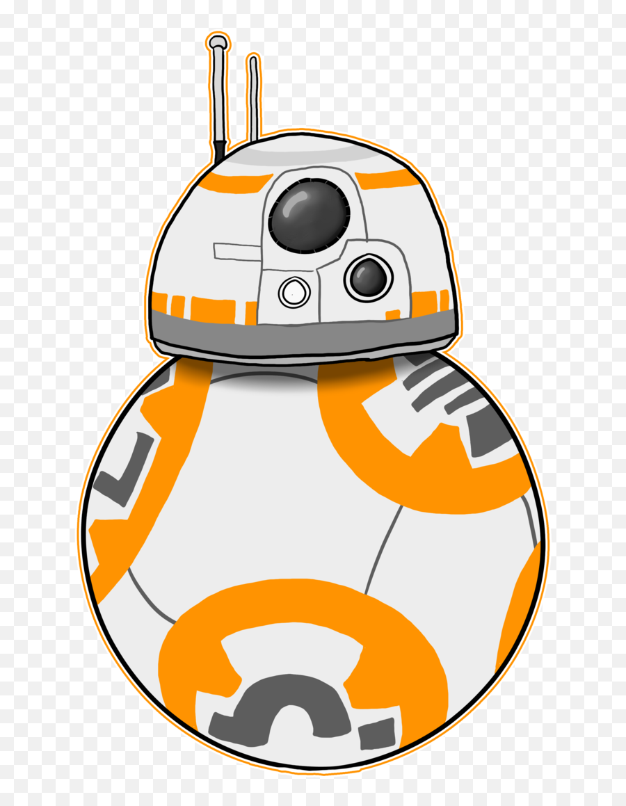 Related Image In 2019 - Bb8 Star Wars Cartoon Emoji,Star Wars Emoji