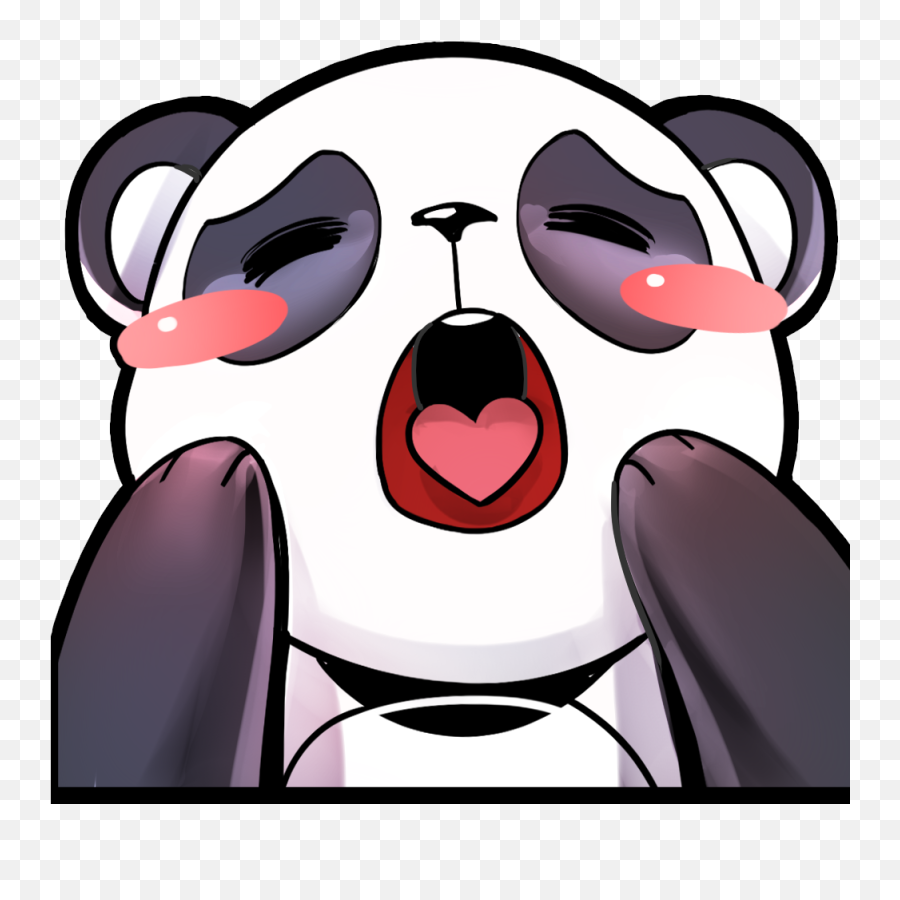 Emotes - Cartoon Emoji,Twitch Emoji