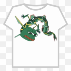 Rayquaza Pepe - Roblox Biggest Legendary Pokemon Emoji,Pepe Emoji