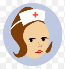 25 Emoji Clipart Nurse Free Art -