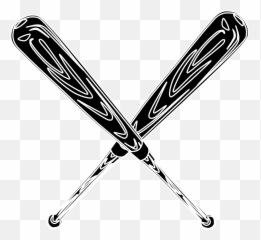 Picture - Tongkat Baseball Vector Emoji,Baseball Bat Emoji