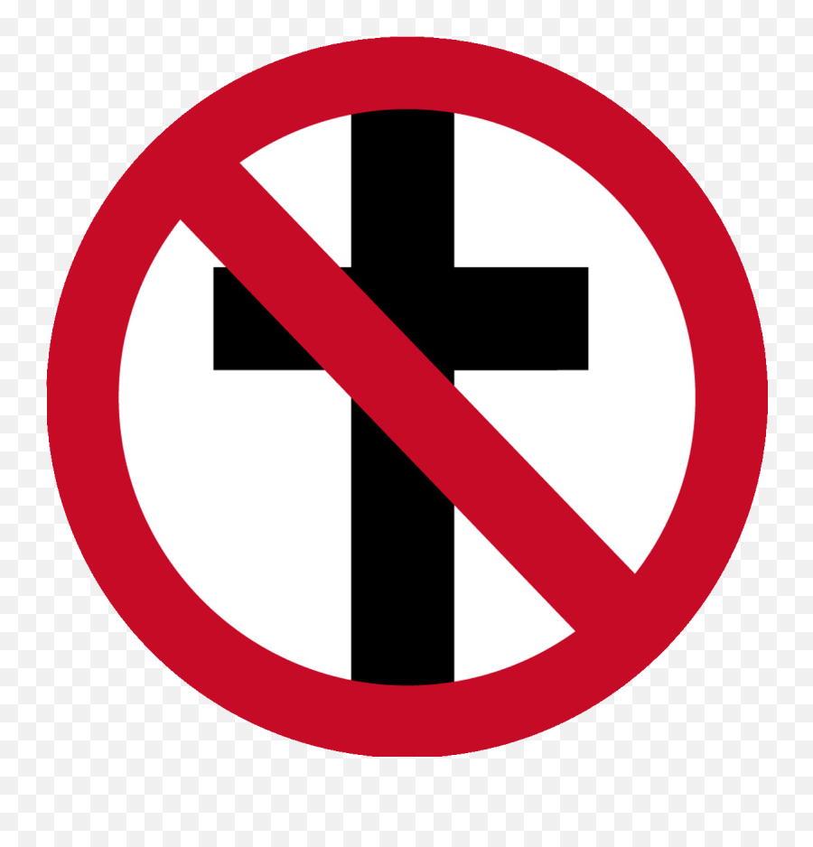 Algunas Bandas De Rock Y Sus Logos Radiónica - Bad Religion Cross Buster Emoji,Significado De Emojis