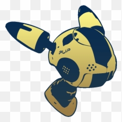 Mans Best Friend - Cartoon Emoji