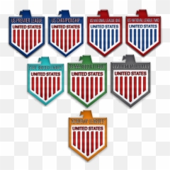Fm20 - Fantasy Franchise Usa 7 Tier Editors Hideaway Label Emoji,Obj Emoji