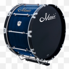 Mair Victor Series Marching Bass Drum - Bass Drum Emoji,Drums Emoji