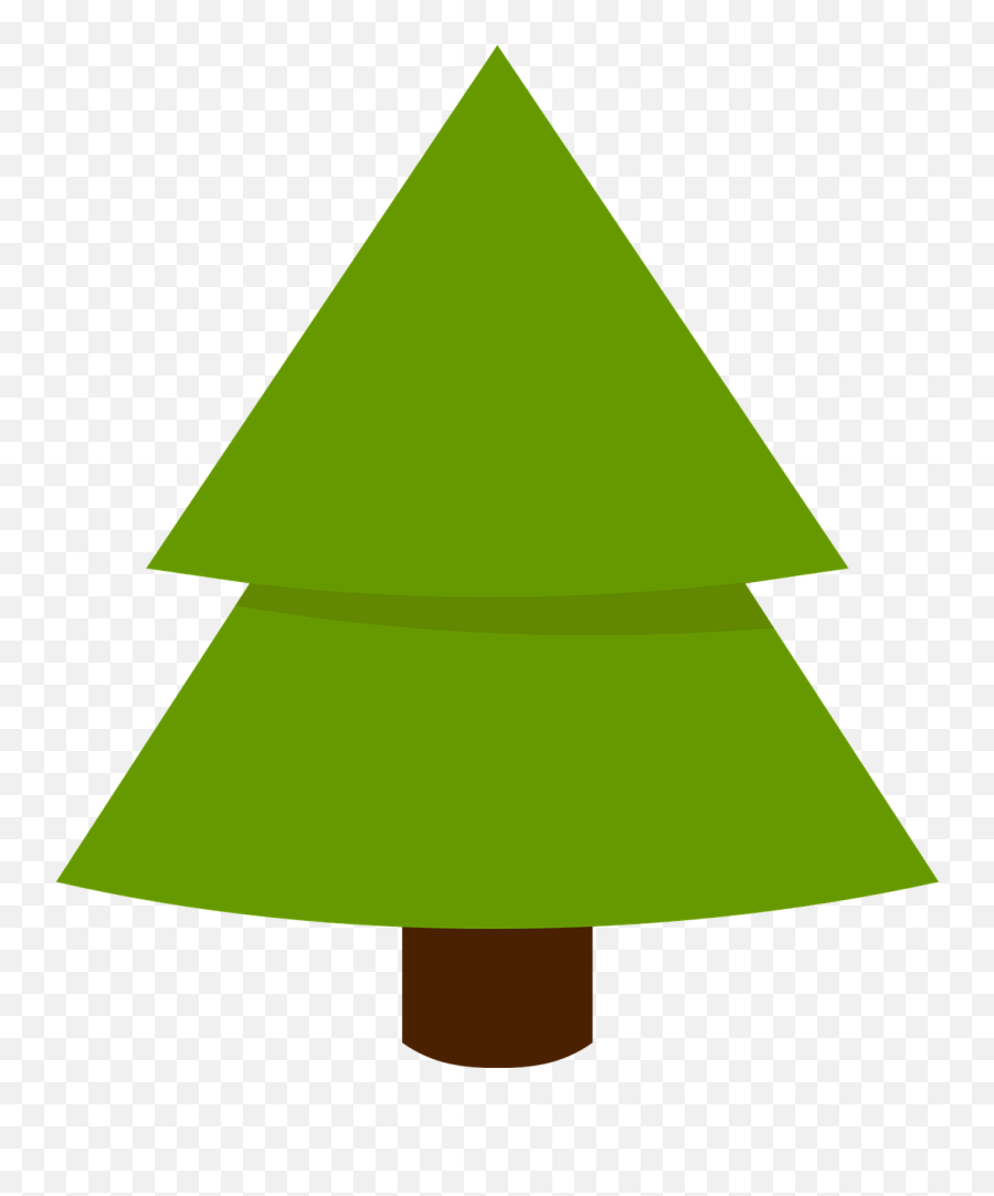 How To Draw A Christmas Tree 10 Pics - Howtodraw In 1 Minute Pino Con Figuras Geometricas Emoji,Christmas Tree Emoticons