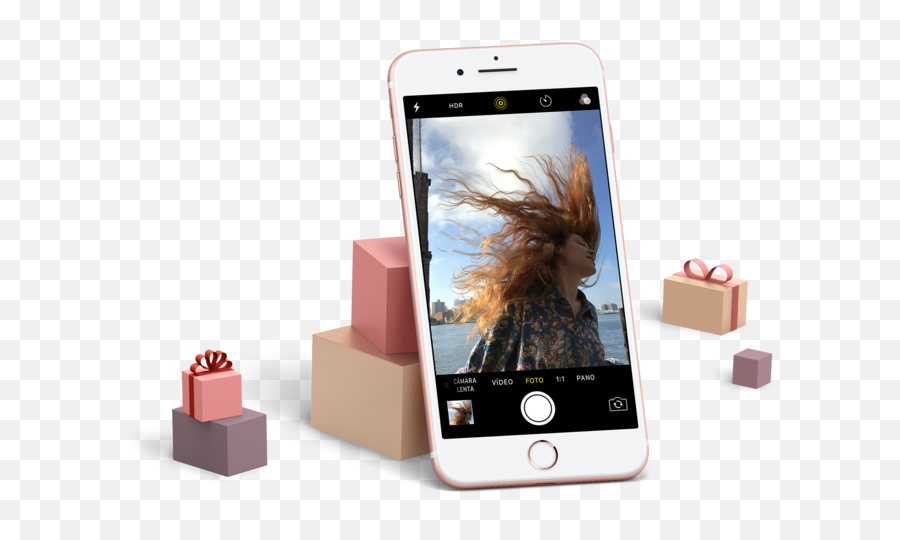 Applesfera - Apple Holiday Gifts Emoji,Ios 10.2 Peach Emoji