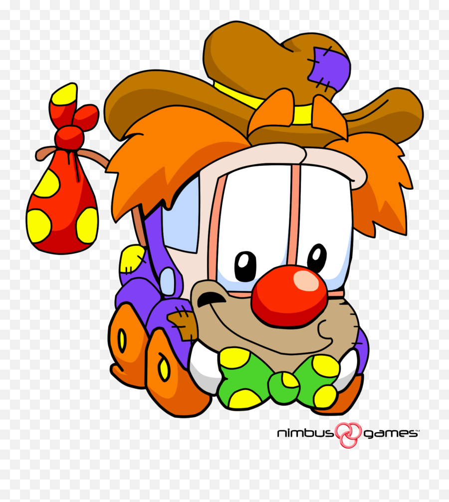 Drawing Clowns Mickey Mouse Picture 2210610 Drawing Clowns - Honko The Clown Emoji,Clown Emoji Meme