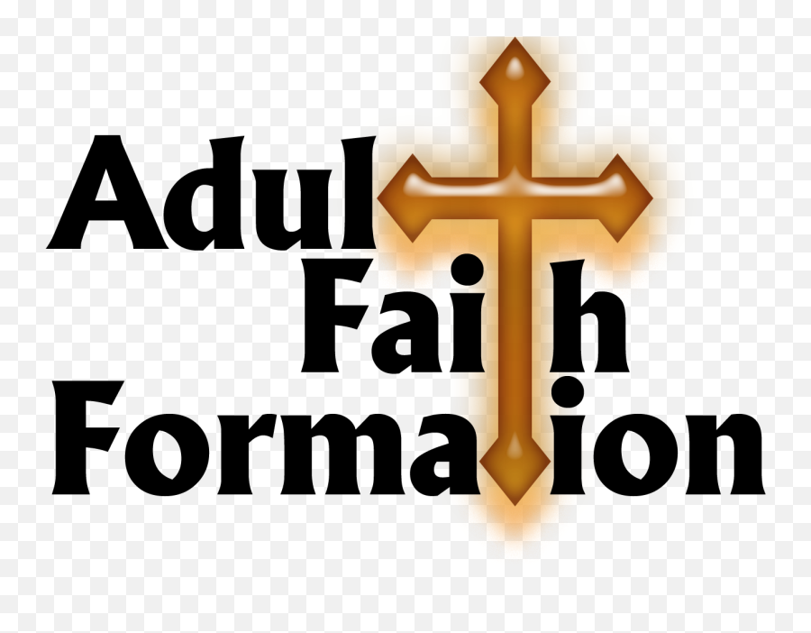 Religion Religious Education Clipart - Adult Faith Formation Emoji,Faith Emoji