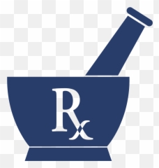 Castle Rock Pharmacy Clinics Castle Rock Wa Tdncom - Clip Art Mortar And Pestle Logo Emoji,Hippie Emoticons
