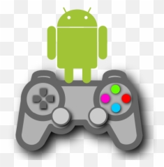 Backup Android Game Data Without Root - Gaming Logo Png Emoji