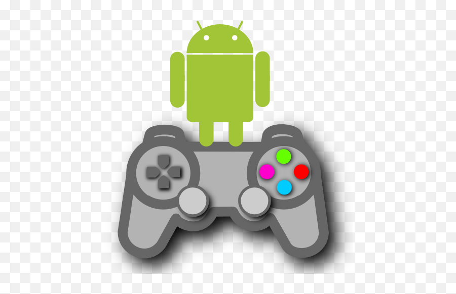 Backup Android Game Data Without Root - Android Gaming Logo Png Emoji,Ios 9 Emojis For Android No Root