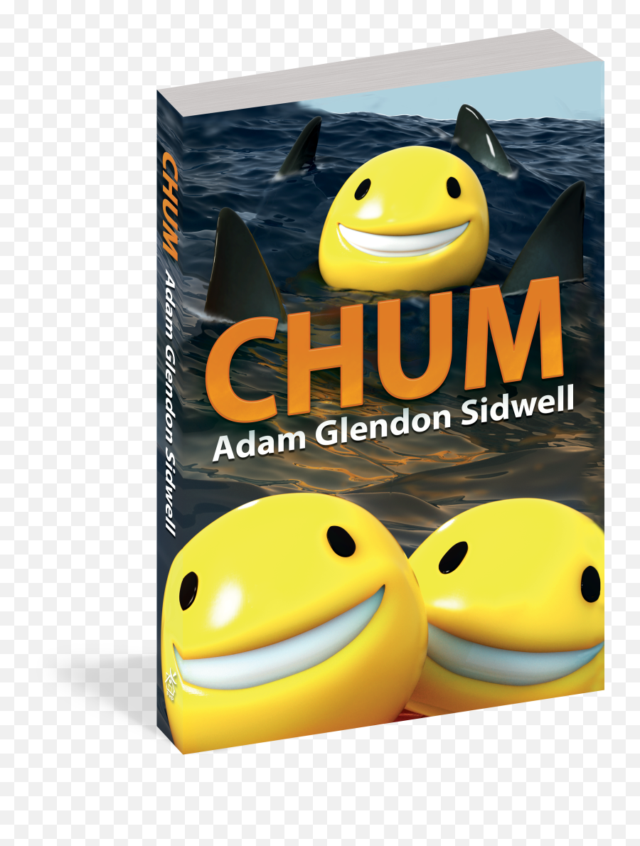 Chum - Smiley Emoji,Emoticon M