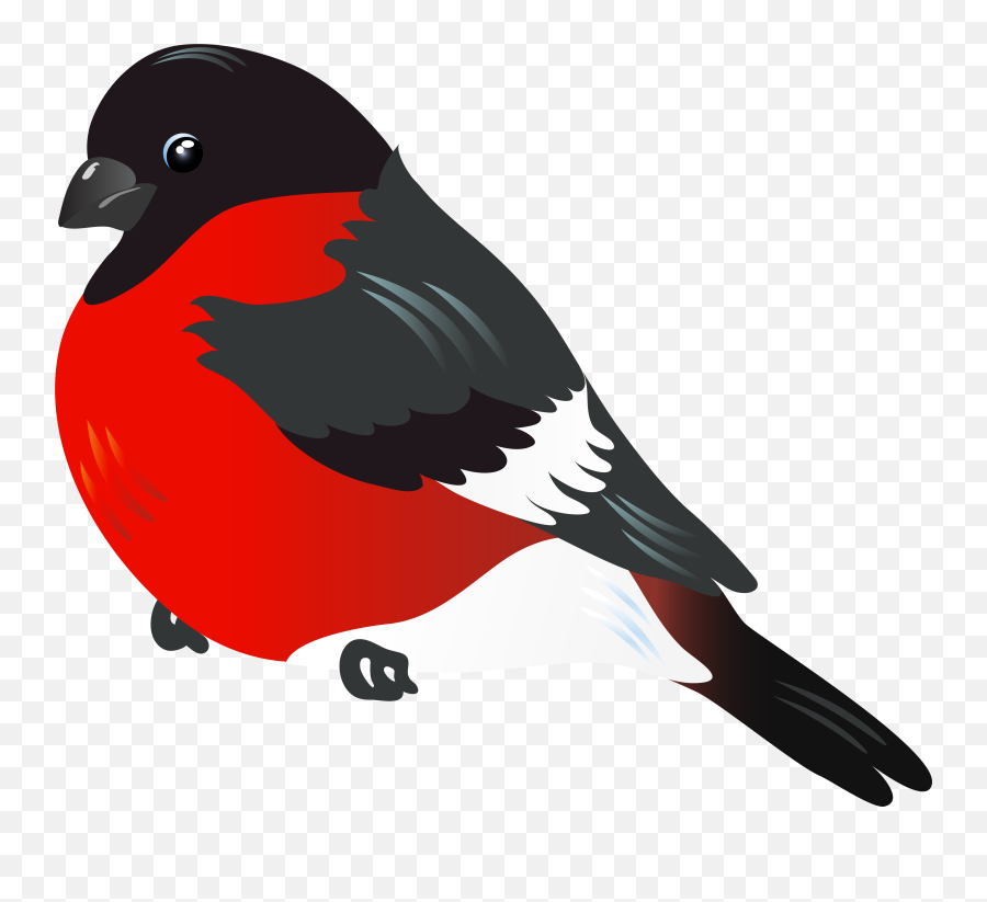Red Bird Clipart Images - Red Bird Png Emoji,Red Bird Emoji