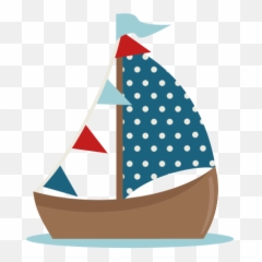 Cute Sailboat Dromggp Top Clipart - Sailboat Clipart Cute Emoji,Sailboat Emoji