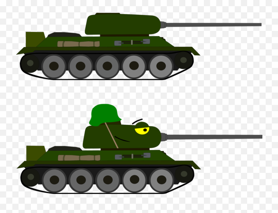 Tank Drawing Free Download On Clipartmag - T 43 Tank Drawing Emoji,Battle Tank Emoji