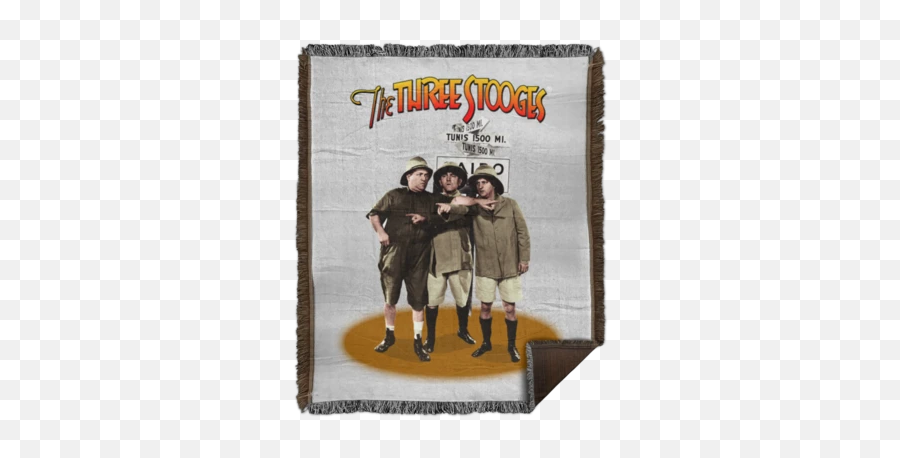 Products U2013 Tagged Blanket U2013 Shopknuckleheads - The Three Stooges Emoji,Soldier Emoji Iphone