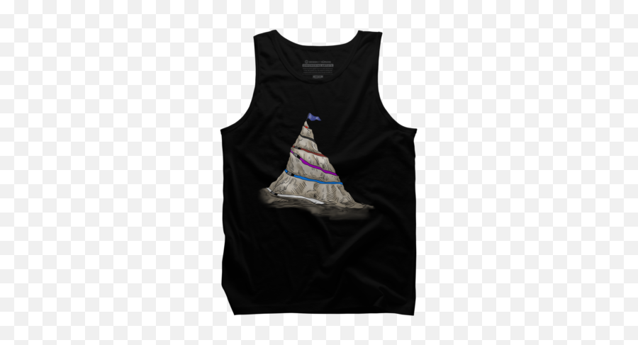 Shop Thientd87u0027s Design By Humans Collective Store - Sleeveless Shirt Emoji,Boat Moon Emoji