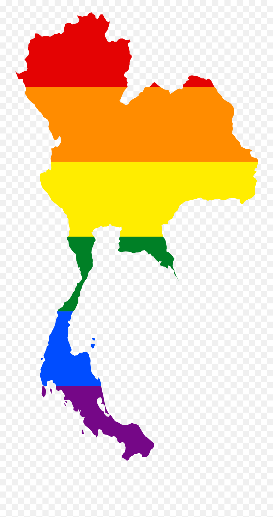 Bright Background Thailand Backgrounds Format - Thailand Map Png Emoji,Thailand Flag Emoji