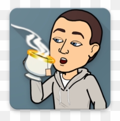 Your Avatar Emoji Bitmoji Tips - Cartoon,Bitstrips Emoji