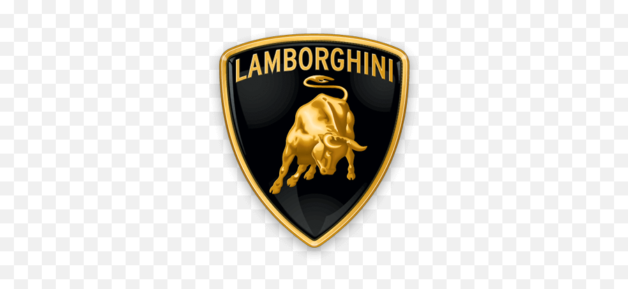 Araba Logolar - Museo Lamborghini Emoji,Emoji Anlamlar?