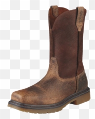 Collections - Ariat Rambler Steel Toe Emoji,Snake Boot Emoji