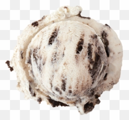 Handcrafted Ice Cream Shipped - Stracciatella Emoji,Ice Cream Emoji Pillow