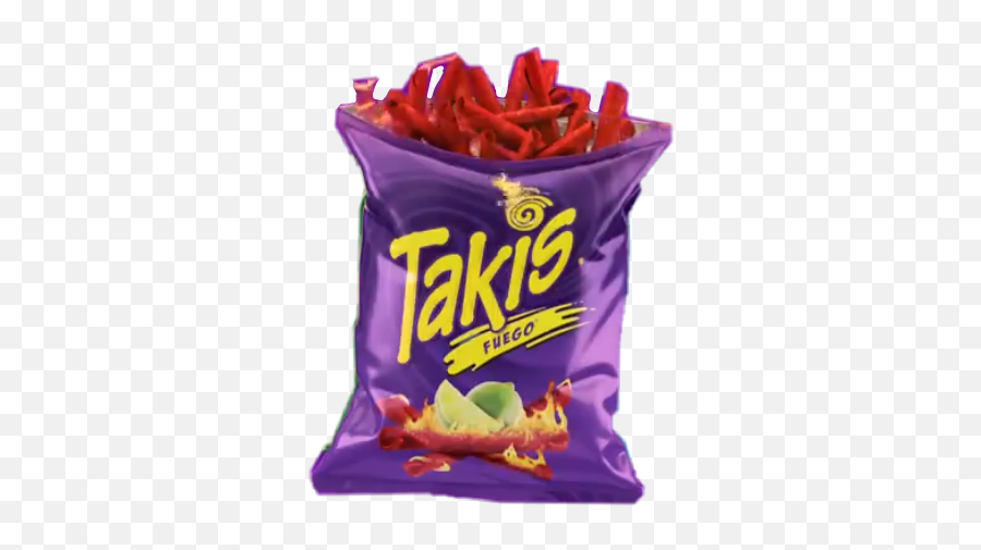 Takis Chips Aesthetic Cheetos Takischips Sticker By O - Takis Chips Emoji,Potato Chip Emoji