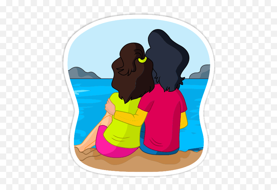 Things Couple Do - Conversation Emoji,Couple Holding Hands Emoji