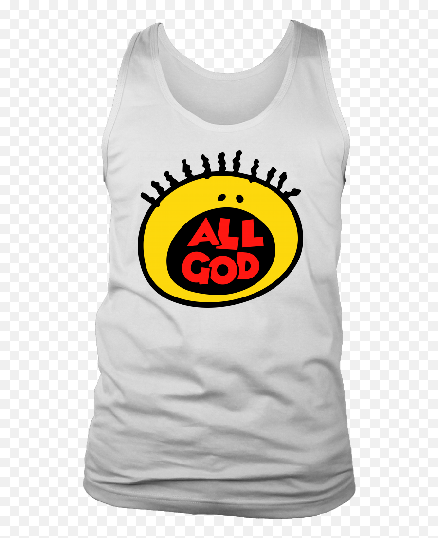 All God Shirt - All Emoji,God Emoticon