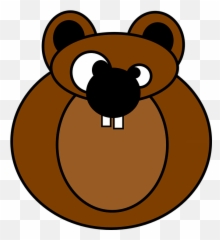 Free Crazy Mad Vectors - Teddy Bear Emoji,Squirrel Emoji