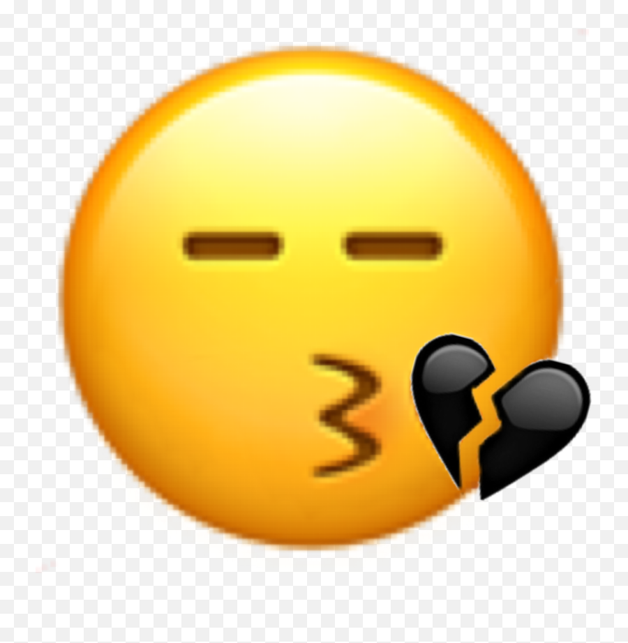 Emoji Hate Freetoedit - Love Whatsapp Emoji,Weird Emoji