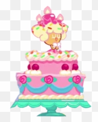 Popular And Trending Birthdaycake Stickers - Cake Decorating Emoji,Emoji Birthday Cake
