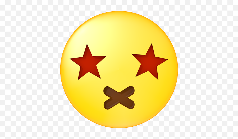 Eyes Star Mark Failure - Germany National Football Team Logo Emoji,Emoji Star