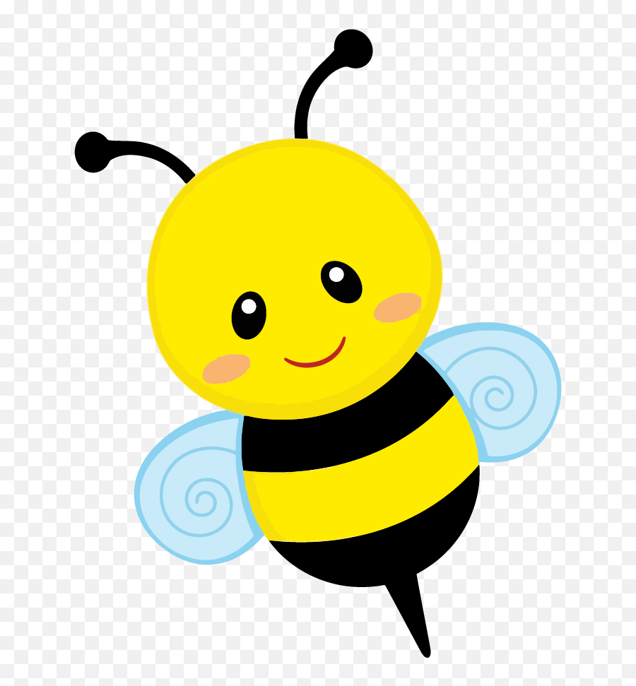 Clip Art - Bee Clipart Emoji,Bumblebee Emoji