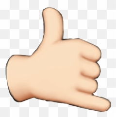 Emoji Moji Ji Em Oj I - Fish,Got Em Hand Emoji