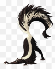 Skunk Png Images Free Download - Emoji