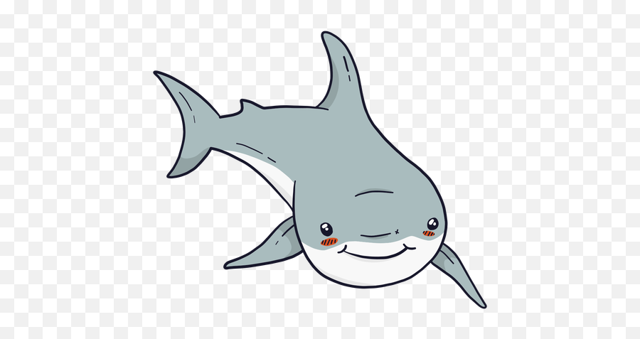 The Best Free Shark Fin Icon Images - Cute Shark Transparent Background Emoji,Shark Fin Emoji