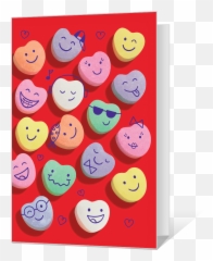 Have A Sweet Day Printable Emoji