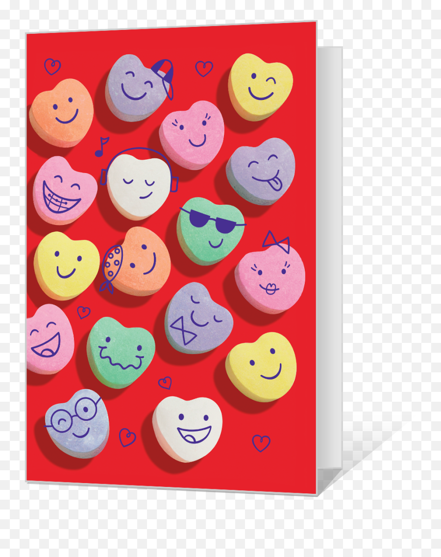 Have A Sweet Day Printable Emoji,Sweet Emoticon