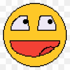 Pixilart - Sasuke Rinnegan Pixel Art Emoji