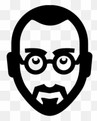 Steve Jobs Emoji 1