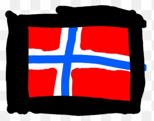 Flag Of Sasebo Pilot - Cushion Emoji,Norway Flag Emoji