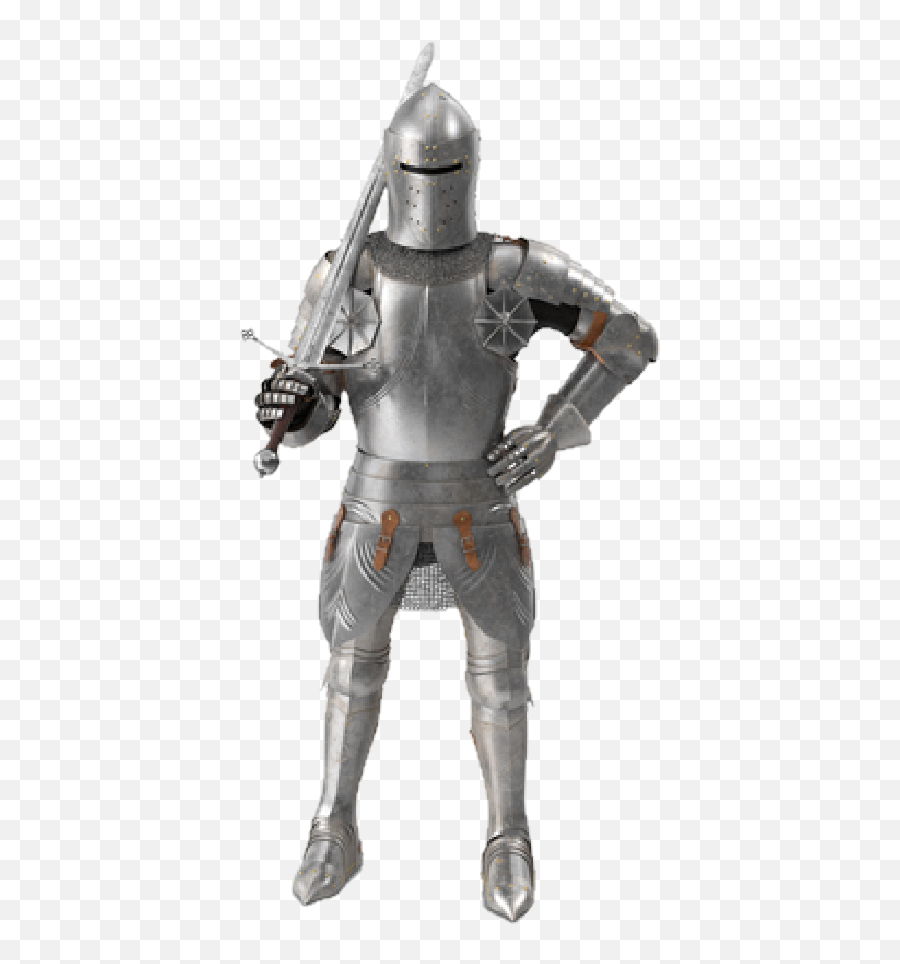 Knight Medieval Medievalknight - Breastplate Emoji,White Knight Emoji