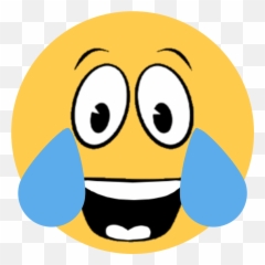 Yesman Where He Shouldnt Be This - Happy Face Emotion Emoji