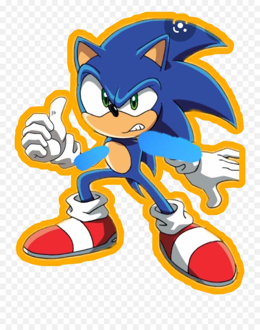 Sonicmovie Me Tell The Right To To Go To Watch The Soni - Sonic Do Sonic X Emoji,Watch The Emoji Movie