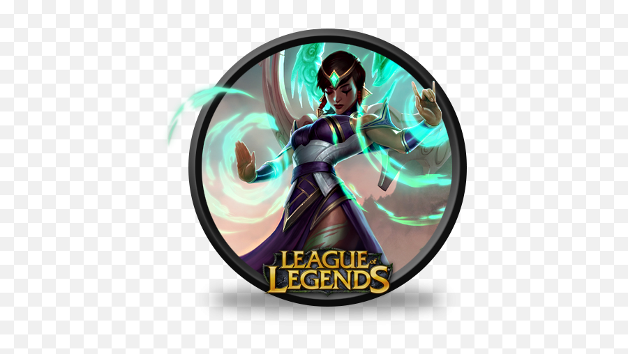 Lol Challenger Icon At Getdrawings - League Of Legends Karma Png Emoji,League Of Legends Emoji